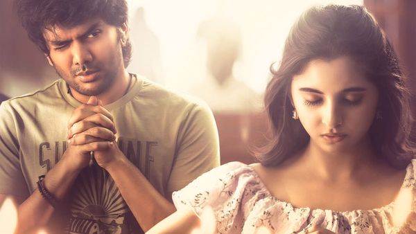 Kiss OTT Release: When And Where To Watch Kavin And Preethi Asrani Starrer Fantasy Romantic Comedy Online