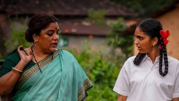 Baai Tujhyapayi EXCLUSIVE! Kshitee Jog Reveals If Stepping Into Lakshmi's Emotional World Was Difficult