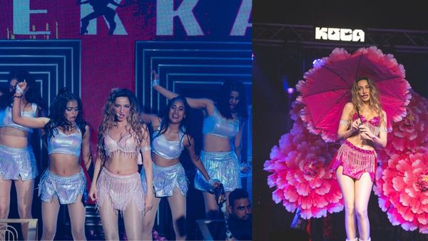 LEKKA's Debut EP 'One In A Billion' Offers Modern Twist On Classic Indian Melodies