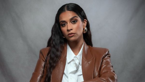 After Travis Scott, Enrique Iglesias— Next Major Global Name Heading To India Is None Other Than Lilly Singh