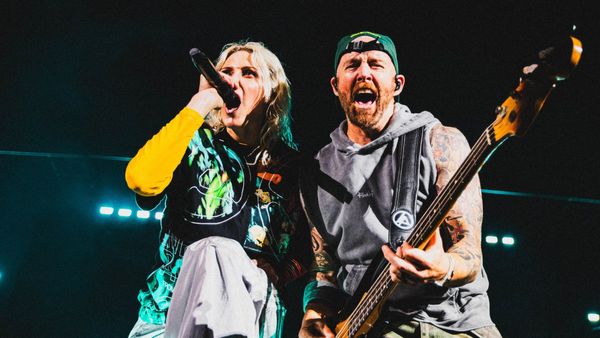 Linkin Park Expands India Debut With Standalone Bengaluru Concert; Deets Inside