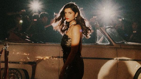 From Chandra In Lokah: Chapter 1 To Retro Cool: Kalyani Stuns In The Teaser Of “You And I”