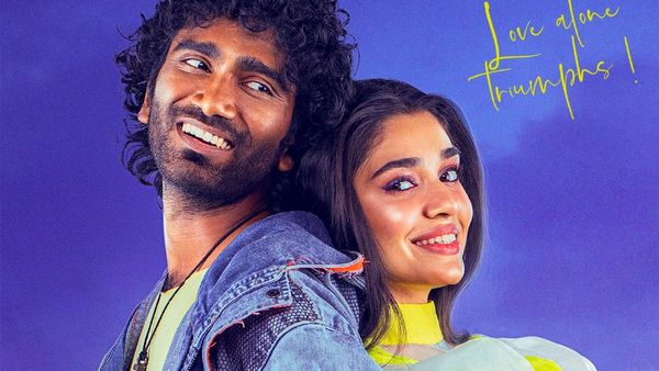 Love Insurance Kompany (LIK) OTT Rights Remain Unsold; Pradeep Ranganathan’s Film To Go Ahead With Release?