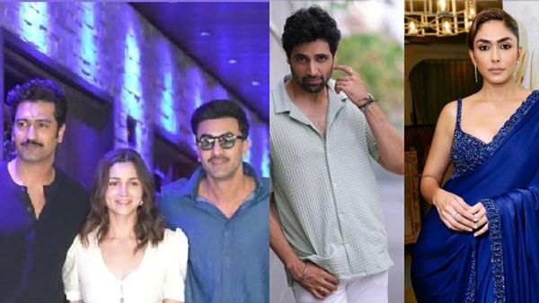 Four Powerhouse Films Clash During Gudi Padwa And Eid 2026: Includes Dacoit, Love & War, Dhamaal 4 & Toxic