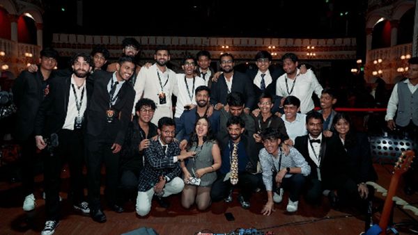 MAFF Makes History: Shakun Batra, Tanmay Bhat & Ram Madhvani Support India’s First-Ever AI Film Festival