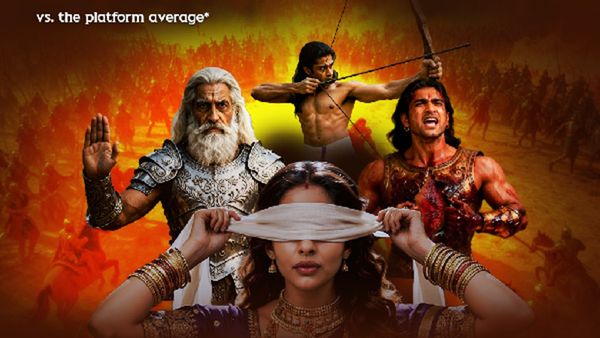 After Amitabh Bachchan, Telugu Cinema Icon Nagarjuna Akkineni Extends His Wishes To AI Mahabharat