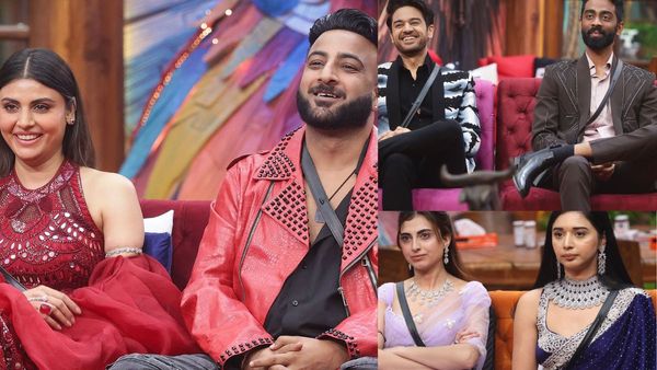 Bigg Boss 19 Double Eviction: Who Will Be Evicted? Top 6 Finalists Name LEAKED Online