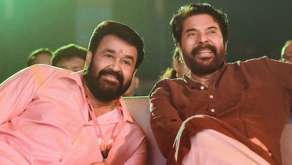 Mammootty Vs Mohanlal: Who Holds The Record For Most Kerala State Best Actor Awards?