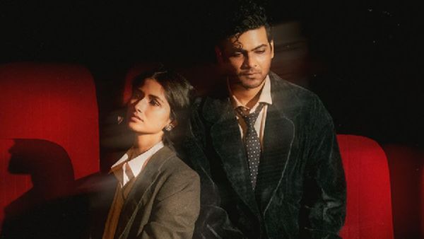 T-Series Introduces 'Marz,' A Soulful Love-And-Acceptance Melody By The Phenomenal Singer Abir