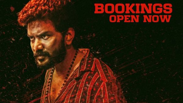 Mask Advance Booking Begins: Kavin’s Heist Thriller Gearing Up For An Impressive Opening
