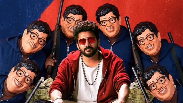 Mask Box Office Collection Day 5: Kavin, Andrea Jeremiah’s Film Struggles To Keep Up