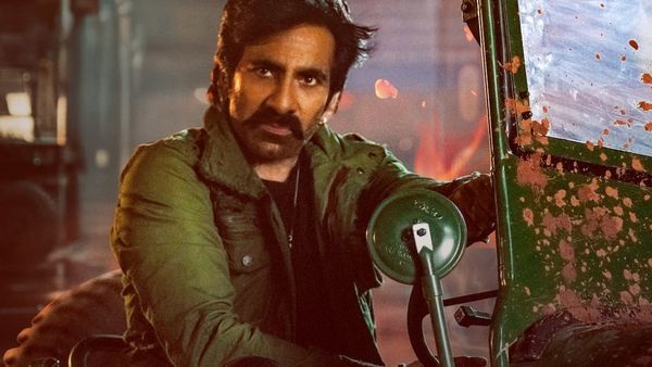 Mass Jathara Box Office Collection Day 2: Ravi Teja And Sreeleela Starrer Film Crosses ₹9 Crore In India