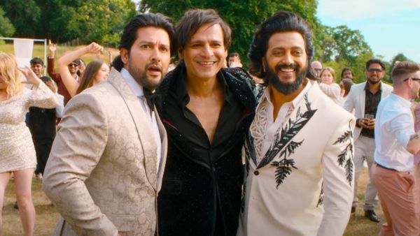 Mastiii 4 Box Office Collection: Hit Or Flop, Budget, Records; Everything To Know About Riteish's Film