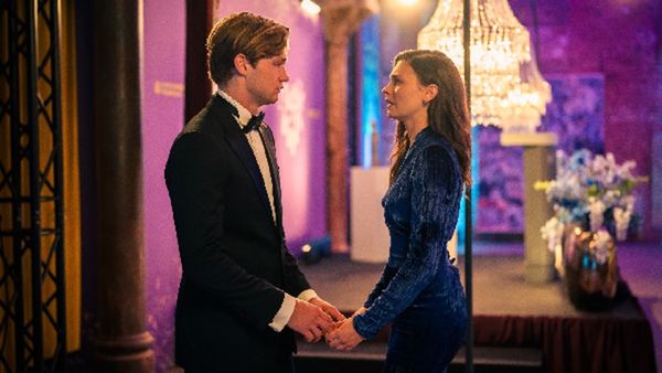 Maxton Hall The World Between Us Season 2 Release Date: Cast Promises ‘Even More Special’ Return To The Elite 