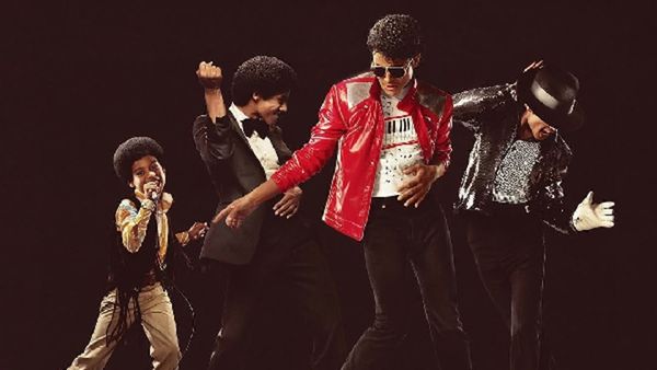 Michael Release Date In India: Epic First Look At Life, Music, And Legacy Of The King Of Pop Michael Jackson 