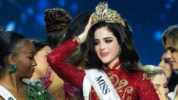 Who Is Fatima Bosch? Know All About Mexico's Diva Who Has Won Miss Universe 2025