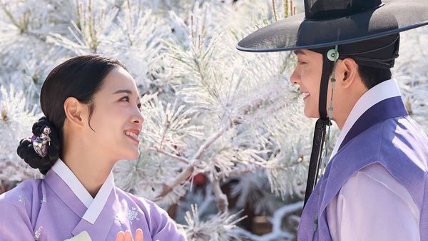 Moon River Episode 3 Release Time Today: When, Where To Stream New Episode Online In India? UPDATE