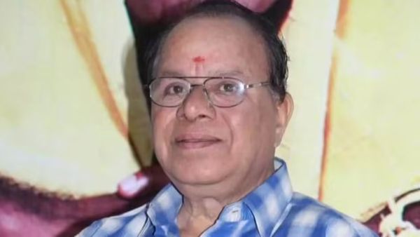 Kannada Actor M S Umesh Passes Away At 80: Sandalwood Veteran Dies After Battling Cancer