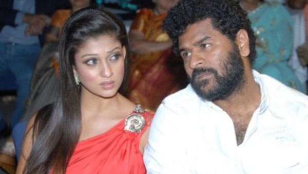 Did You Know? Nayanthara And Prabhu Deva’s Relationship Ended Due To THESE Three Conditions
