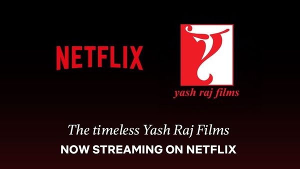 Netflix Inks partnership With YRF, To Stream Classics Including DDLJ, Veer-Zaara And Chandni