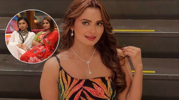 Bigg Boss 19 EXCLUSIVE: Did Tanya Mittal FAKE Her Friendship With Neelam Giri? Bhojpuri Star Drops Truth Bomb