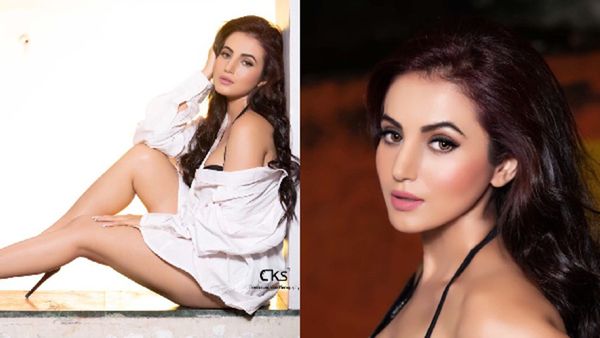 Actress Anusmriti Sarkar Turns Vegan After Witnessing Mass Killing of Goats: “It Was a Horrific Scene....