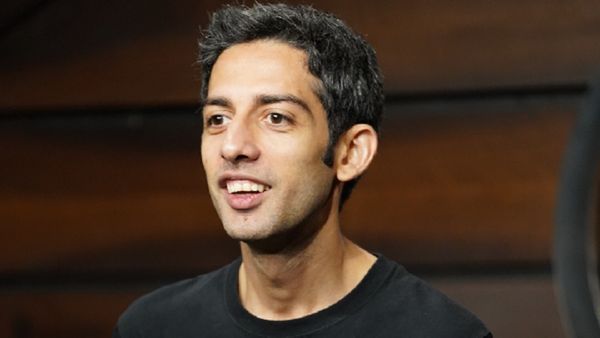 Neville Bharucha On Netflix Debut As DJ Adam In The Bads Of Bollywood, Aryan Khan & More- EXCLUSIVE Interview