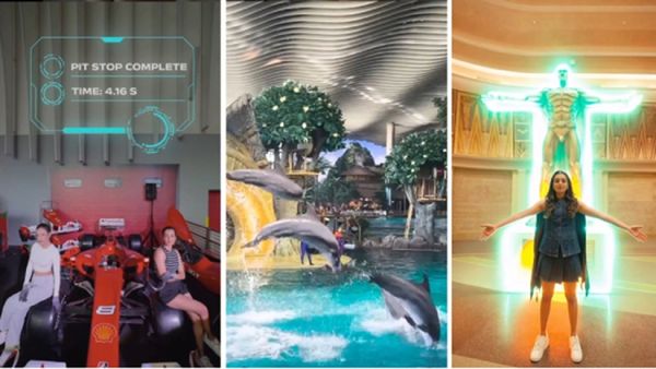 Mystery Solved: Sahher Bambba’s “Special Someone” Turns Out to Be AI Star Naina