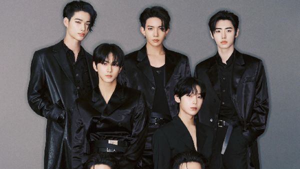 Enhypen & Belift Lab Join Hands For Flood Relief Efforts In The Philippines