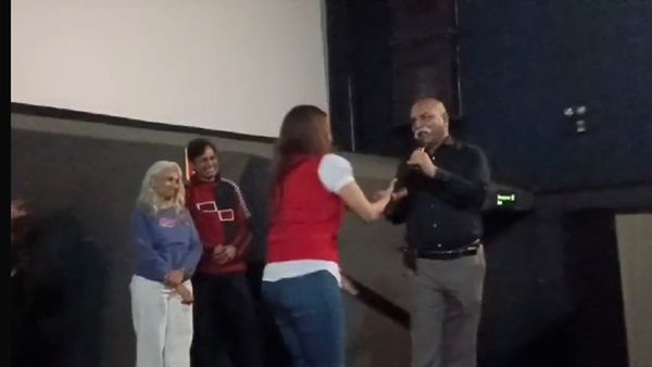 Kajal Vashisht Gets Praise For Her Performance In Gujarati Film Full Stop