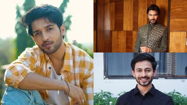 Sony SAB Artists Talk About Their Most Sentimental Possessions Tucked Away In Their Wallets