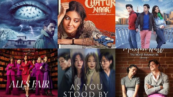 This Week on OTT: Baramulla, Ek Chatur Naar, and More Theatrical Hits You Can Finally Stream at Home