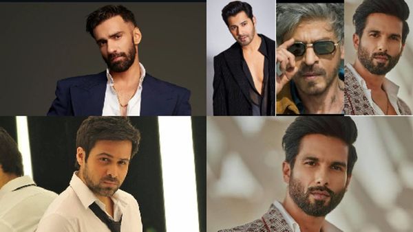 Shah Rukh Khan, Emraan Hashmi to Avinash Tiwary: TOP Actors & Their Upcoming Lineups