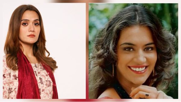 Meet Aradhana Sharma Who Carries Forward Priya Tendulkar’s Legacy In Rajni 2.0!