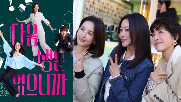 No Next Life Episode 3 Release Time Today: When, Where To Stream New Episode Online In India? UPDATE