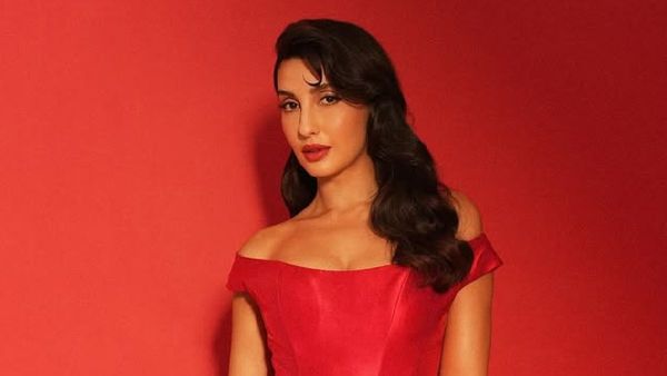 Nora Fatehi Firmly Denies Allegations Of Involvement In Dawood Ibrahim's Drug Parties