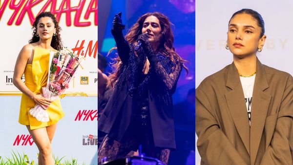 Nykaaland Welcomes 30,000+ Attendees In Its First Delhi Edition, Emerging As India’s Largest Beauty Festival