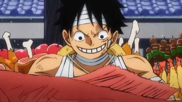 One Piece Episode 1151 Release Date: Here's When New Episode Of The Anime Series Will Release In India