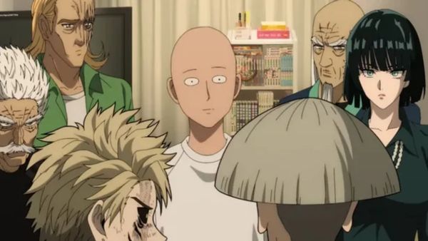 One Punch Man Season 3 Ep4 Release Time In India: Here’s When New Episode Of Superhero Anime Will Premiere