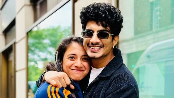 Not Smriti, Palash Had Cancelled The Wedding? Latter's Mom Makes Big Statement Amid His Cheating Rumours