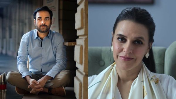 Pankaj Tripathi Debuts as Producer With Perfect Family, India’s First YouTube Pay-Model Series