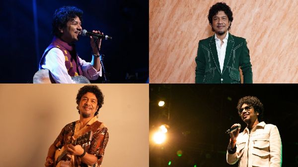 Papon Birthday Special: A Career-Spanning List Of His Most Iconic Songs