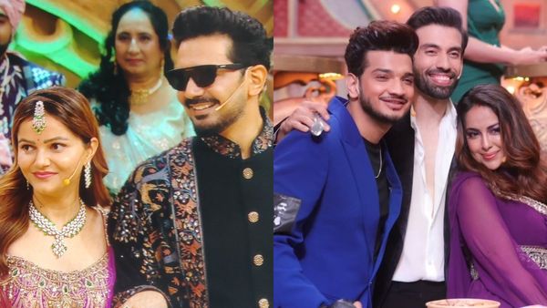 Pati Patni Aur Panga Finale (Part 1) Premiere Time: When Will Finale Episode Air On TV Tonight? Schedule DEETS