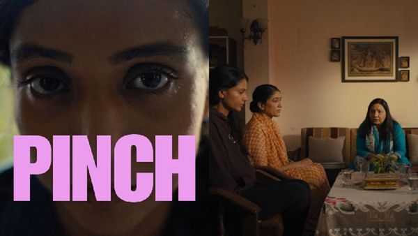 IFFI 2025: Pinch to Make Asia Premiere At IFFI After Overwhelming Tribeca Debut