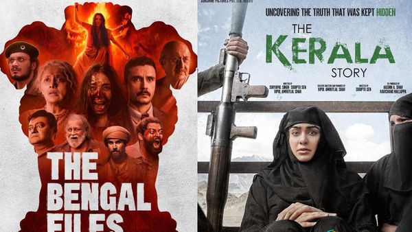 The Bengal Files To The Kerala Story: 5 Bold Political Stories That Sparked National Conversations