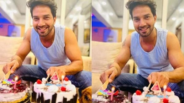 Jhalle Fame Pratham Kunwar On Sharing His Birthday With Shahrukh Khan: Feels Truly Special And Motivating