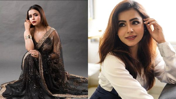 Social Media Feels Like Chaos Now No Real Talent, Just Random Trends- Pratiksha Rai