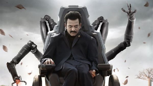 SS Rajamouli And Mahesh Babu’s Next Unveils Prithviraj Sukumaran’s First Look As KUMBHA