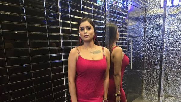 Web Series 2025: Is Priyanka Chaurasia's New Web Show Releasing After Government Ban?