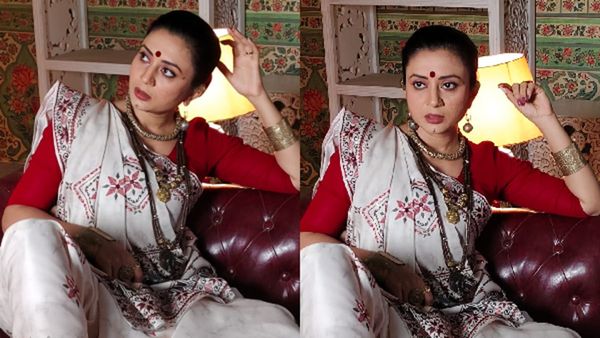 Pushpa Impossible Twist: Will Kadambari’s 7-Year-Old Secret About Deepti’s Baby Finally Come Out?